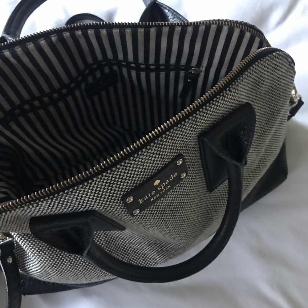 Kate Spade Handbag - Picture 2 of 4